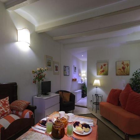 Trust-Trastevere Roma Exterior foto