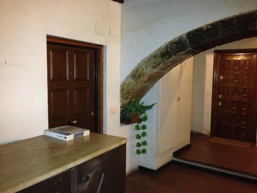 Trust-Trastevere Roma Exterior foto